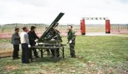 Güney'de 'yağmur bombası' için Rus şirketle ilk temas sağlandı