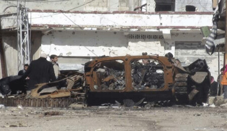 Kandil gecesini kana buladılar: 337 kişi öldü