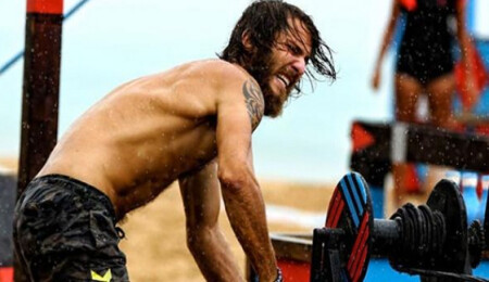 Survivor'da Kıbrıs finali yaklaşıldı...