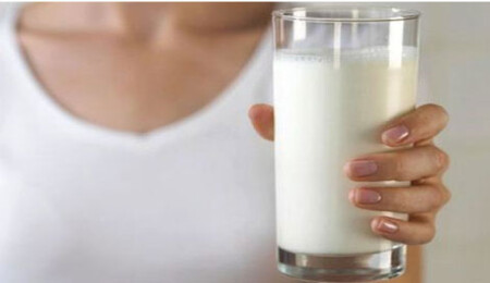 Günde 3 bardak süt ölüm riskini artırıyor!
