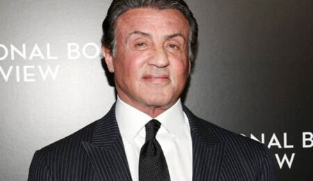 Sylvester Stallone öldü iddiası ortalığı karıştırdı!
