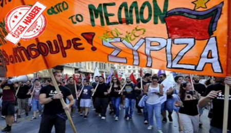 Yunanistan'da hem umut hem endişe!