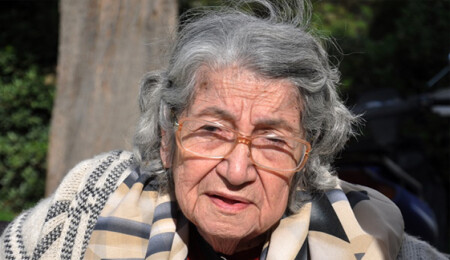 TAK'ın merhum müdürü Kemal Aşık'ın eşi Ayşe Aşık hayatını kaybetti