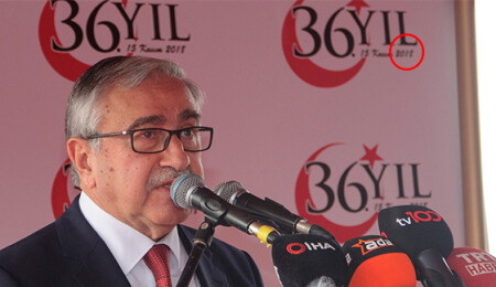 'Tarihi' hatayla ilgili yetkili firmadan açıklama: "Kasıt yok, bilgisayar kaynaklı teknik bir hata"