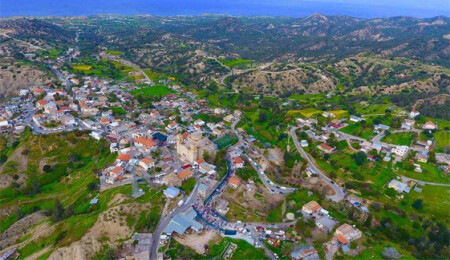 Tatlısu, KKTC'nin 5'inci Cittaslow belediyesi oldu