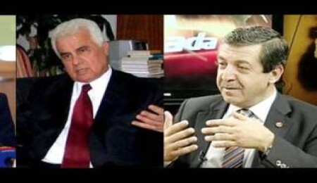 Siyasi İntihar mı?