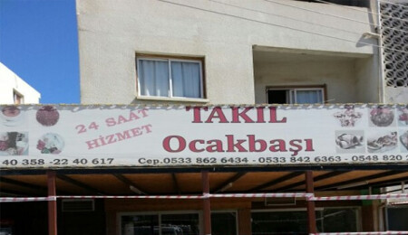 Gönyeli'de denetimler sürüyor