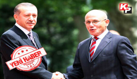 Ergenekon davasında Erdoğan ve Talatın ses kaydı dinletildi