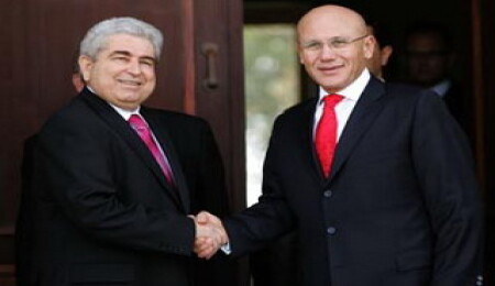 Karayon'dan Türk tarafına tepki