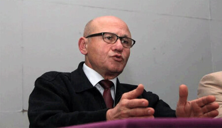 Talat: "Su konusu Ankara'da atılan imzalarla birlikte çözüme kavuştu"