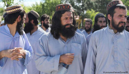 Afganistan’da iktidara yürüyen Taliban’ın liderleri kimler?