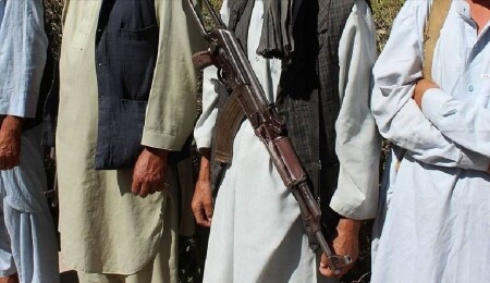 Afgan hükümet güçlerinin Taliban'a karşı kontrolünü kaybettiği vilayet sayısı 9'a yükseldi