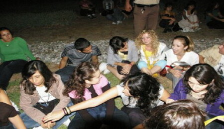 KKTC eğtimde ambargoyu aştı