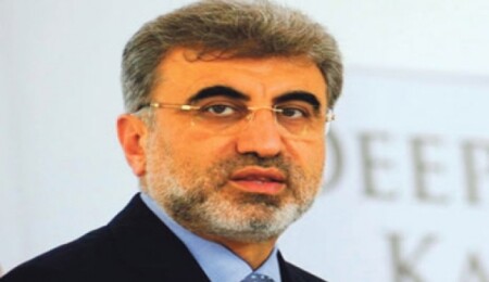 Yıldız: "Doğu Akdeniz gazları için Türkiye en avantajlı coğrafya"