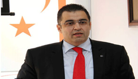 KKTC Telsim Genel Müdürü Fevzi Tanpınar'ın acı günü 