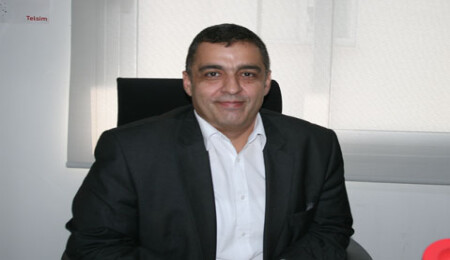 Bugünkü Konuk Genel Yayın Yönetmenimiz Fevzi Tanpınar