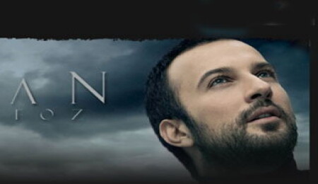 Tarkan'ın gözaltına alınması dünya basınında