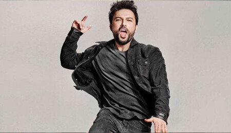 Tarkan'ın 20 günlük kazancı 32 milyon TL