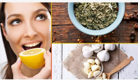 Tansiyonu dengeleyen besinler