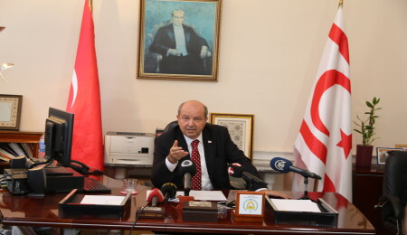 Tatar: “Salgın noktasında değiliz”