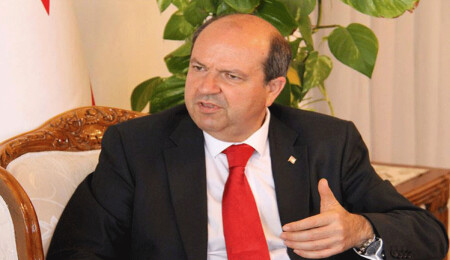Tatar Kar-İş eylemcilerinin Kıbrıs Postası’na gerçekleştirdikleri saldırıyı kınadı