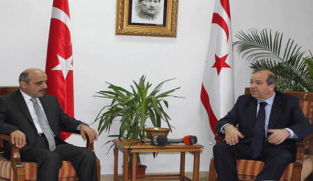 Tatar: "Faiz Yasası'ndan onbinlerce mağdur yararlanacak"
