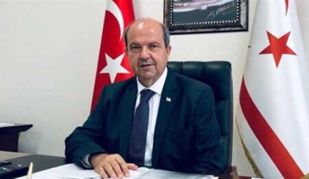 Tatar: “Anayasa'da değişiklik önerimizi Meclis’e sunduk”