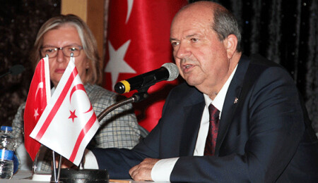 İşgal demek yasaklanıyor