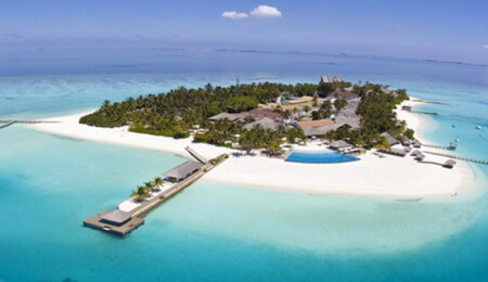 Yurtdışında Deniz Tatili Önerileri