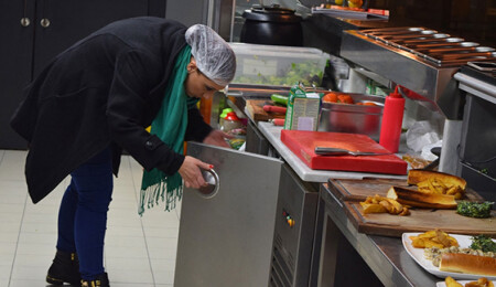 LTB ekipleri, Kıral Döner, Merkez Restoran ve Bostancı Balıkevi'nin faaliyetlerini durdurdu