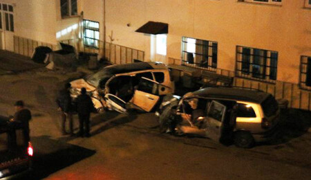 TC Cumhurbaşkanı Erdoğan'ın kuzeni kazada yaşamını yitirdi