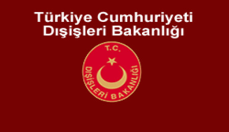 Türkiye Dışişleri, Start Anlaşması'nın ABD Senatosu'nca onaylanmasından memnun