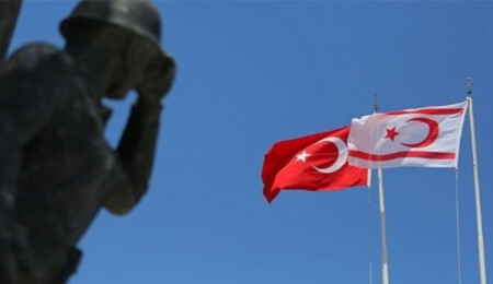 Bilimsel araştırmaya göre Türkiye’nin en yakın dostları Azerbaycan ve KKTC