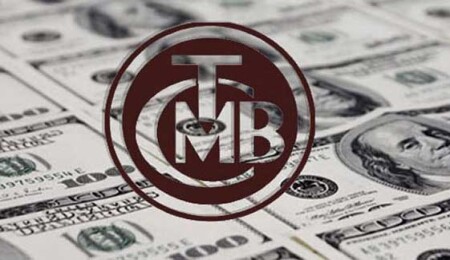TCMB'den 'dolar' beklentisi: Yıl sonunda 5,99