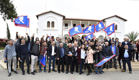 Özyiğit: "Yerli üretici ve esnaf teşvik edilerek desteklenecek"