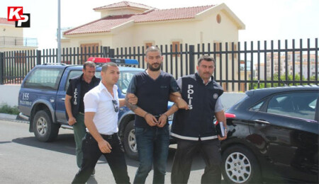 Tepeci 18 ay hapis cezasına mahkum edildi