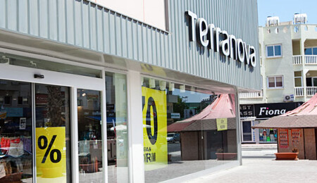 Terranova ve Collezioneda hırsızlık!