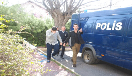 Tecavüze 5'er yıl hapis cezası