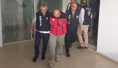 Tecavüz iddiasıyla tutuklanan F.B. suçunu itiraf etti