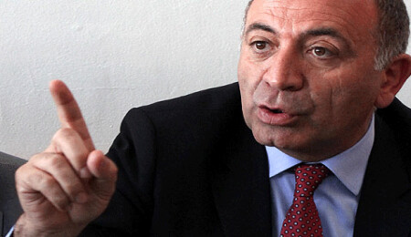 CHP'de büyük şok... İkinci adam istifa etti