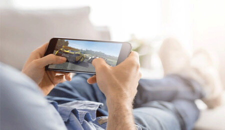 Üstün teknoloji Vodafone Smart 6 satışa sunuldu