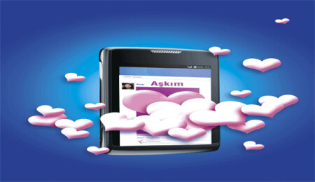 Kuzey Kıbrıs Turkcell'den 14 Şubat kampanyası