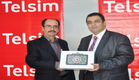 Vodafone Smart Tab 10 tablet sahiplerini buldu