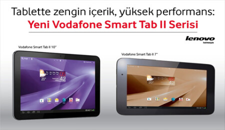 En popüler telefon ve tabletler cazip fiyatlarla Telsim'de