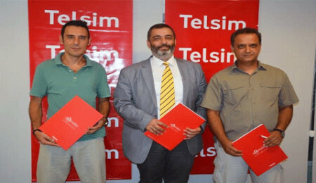 Kıbrıs'ın sembolleri (#kıbrısınsembolleri) sosyal medyada tüm dünyayla paylaşılacak