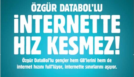 Freezone Full ile gençler internetsiz ve dakikasız kalmayacak
