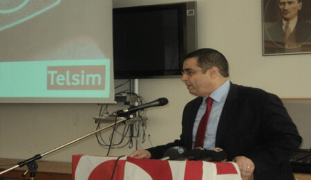 Telsim ile Güvenli İnternet Seminerleri devam ediyor