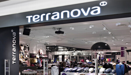 TERRANOVA KKTCye geliyor