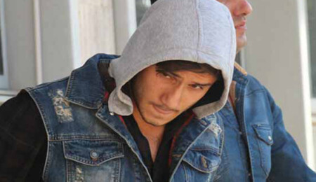 Oda arkadaşını canice katleden Tevfik Utku Polat, 28 yıl hapis yatacak!