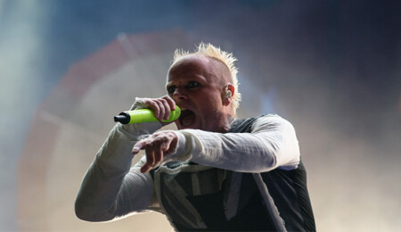 "The Prodigy'nin solisti Flint'in ölümü planlıydı"